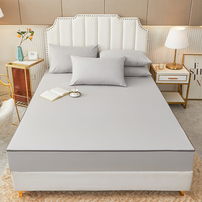 Six-sided All-inclusive Waterproof Mattress Protector