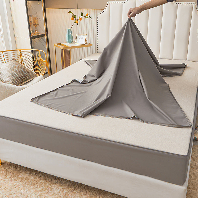Six-sided All-inclusive Waterproof Mattress Protector