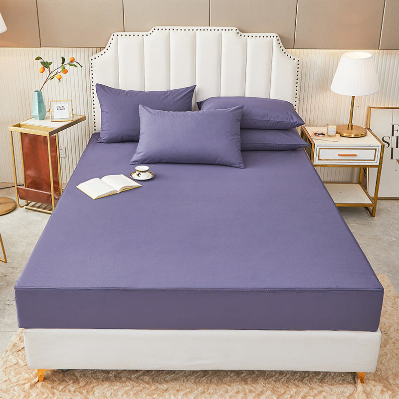 Six-sided All-inclusive Waterproof Mattress Protector