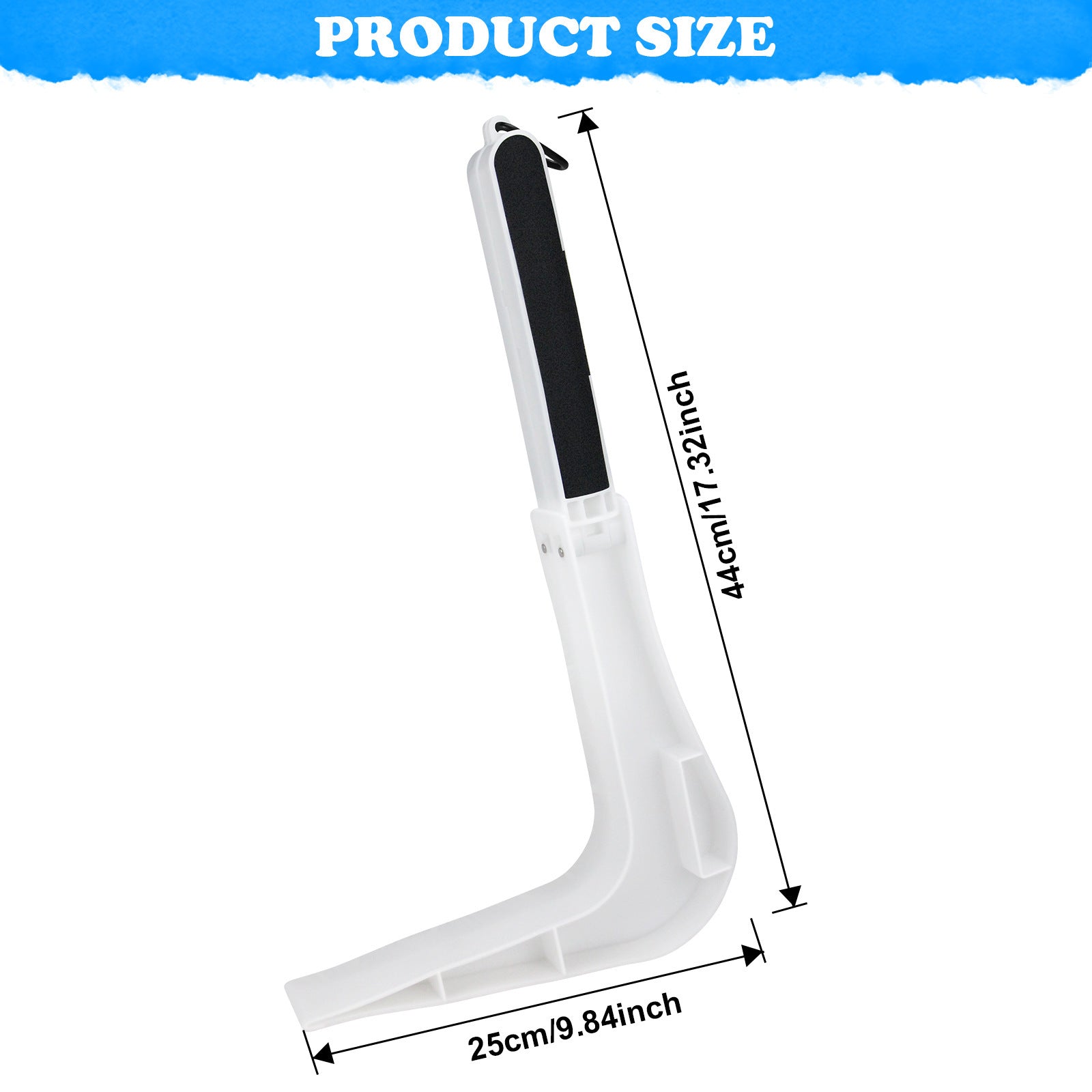 Foldable Mattress Lifting Lever Tool