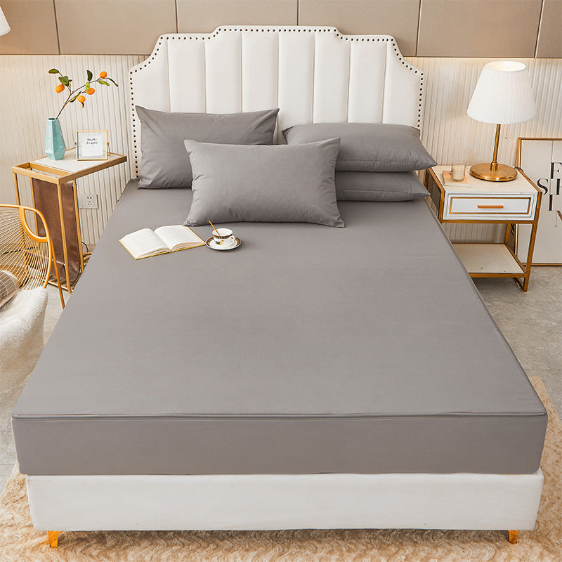 Six-sided All-inclusive Waterproof Mattress Protector