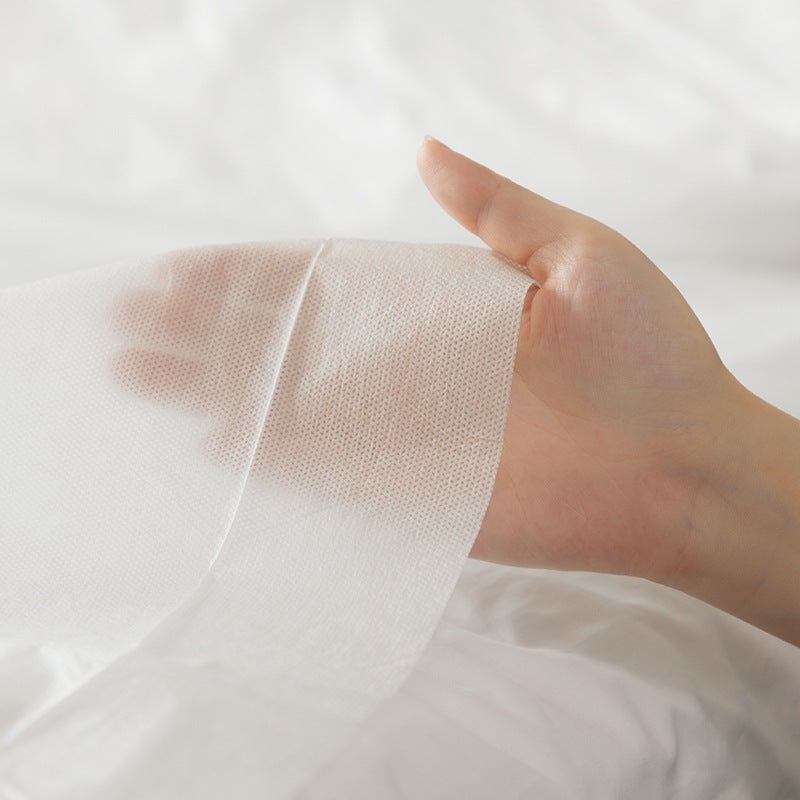 Travel Disposable Sleeping Bag Summer Single Double Hotel Dirty Sheets