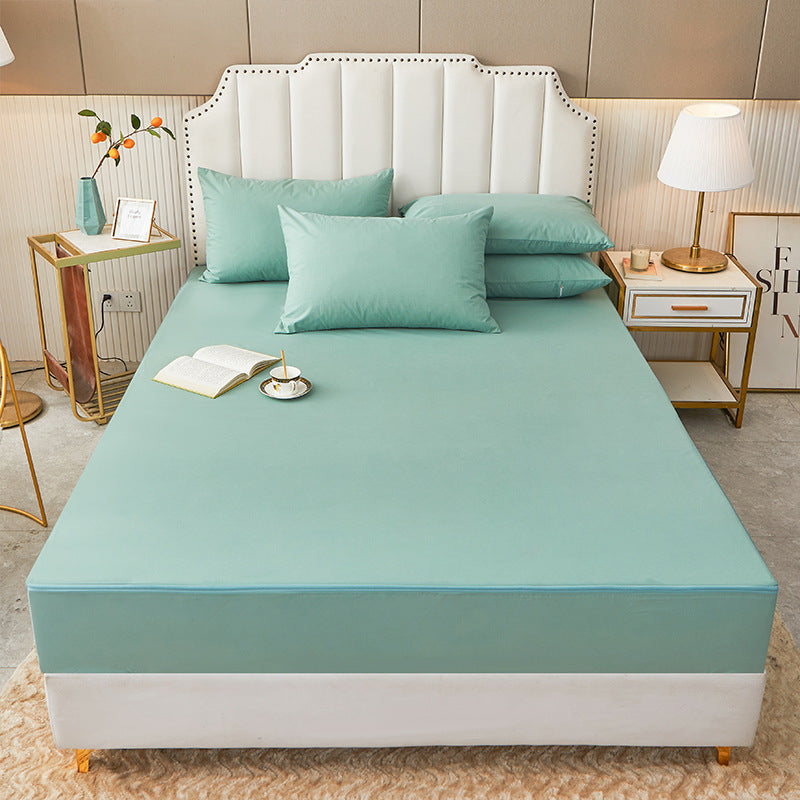 Six-sided All-inclusive Waterproof Mattress Protector