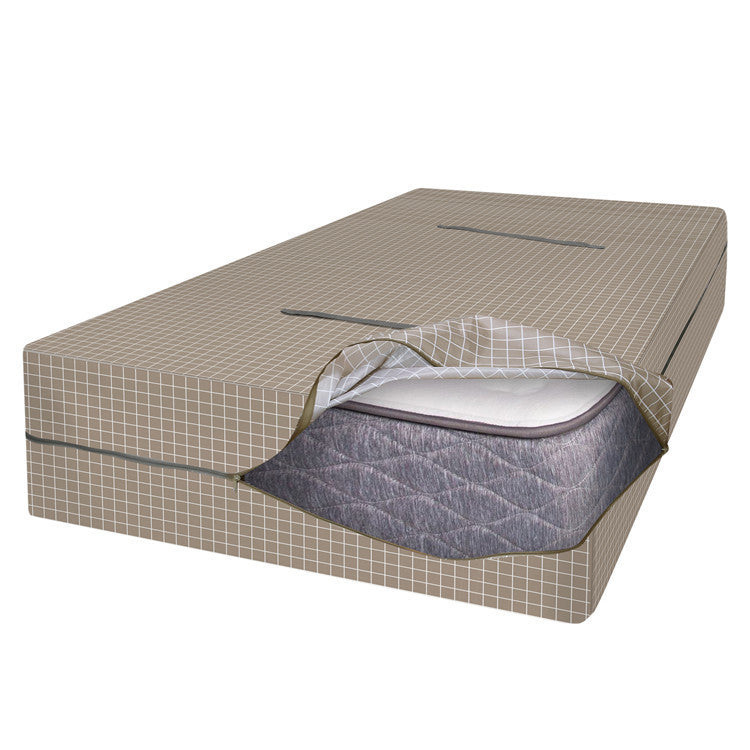 Mattress Removable And Washable  Cover
