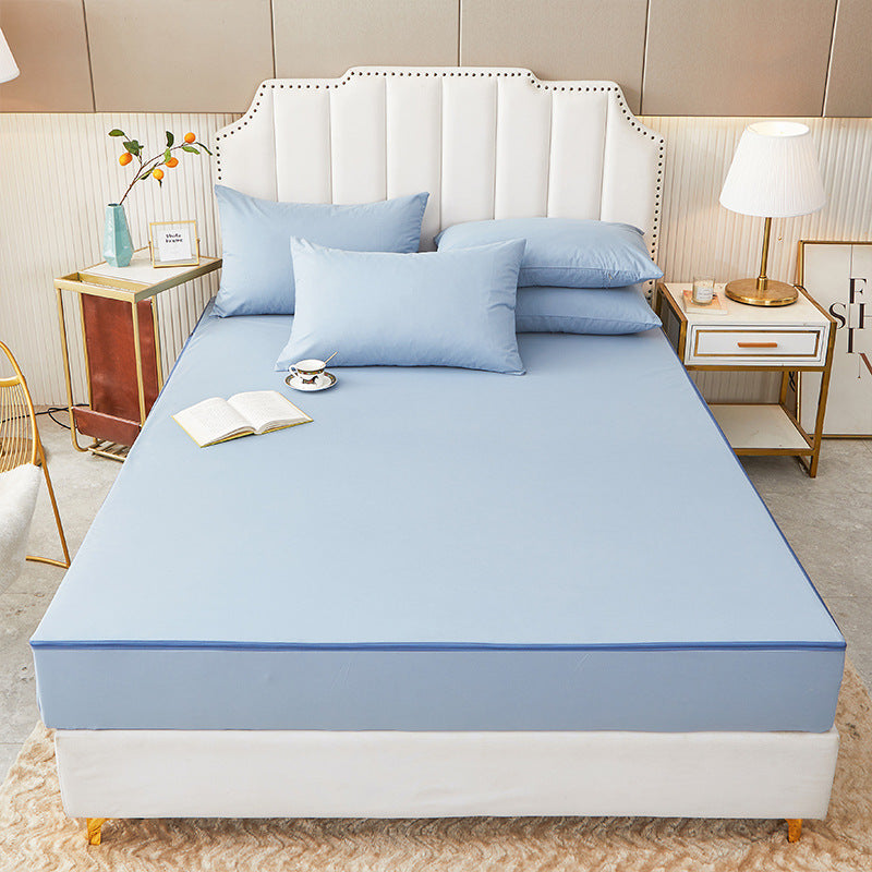 Six-sided All-inclusive Waterproof Mattress Protector