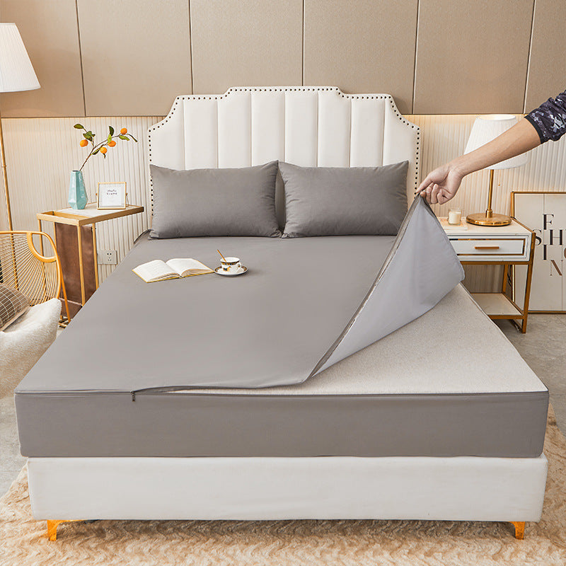 Six-sided All-inclusive Waterproof Mattress Protector
