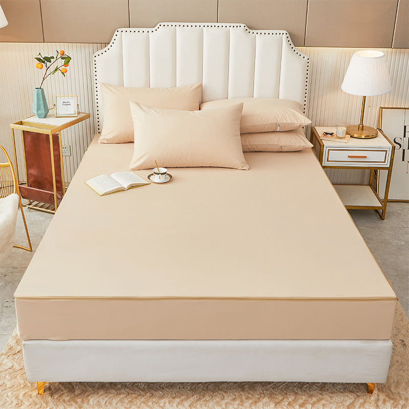 Six-sided All-inclusive Waterproof Mattress Protector