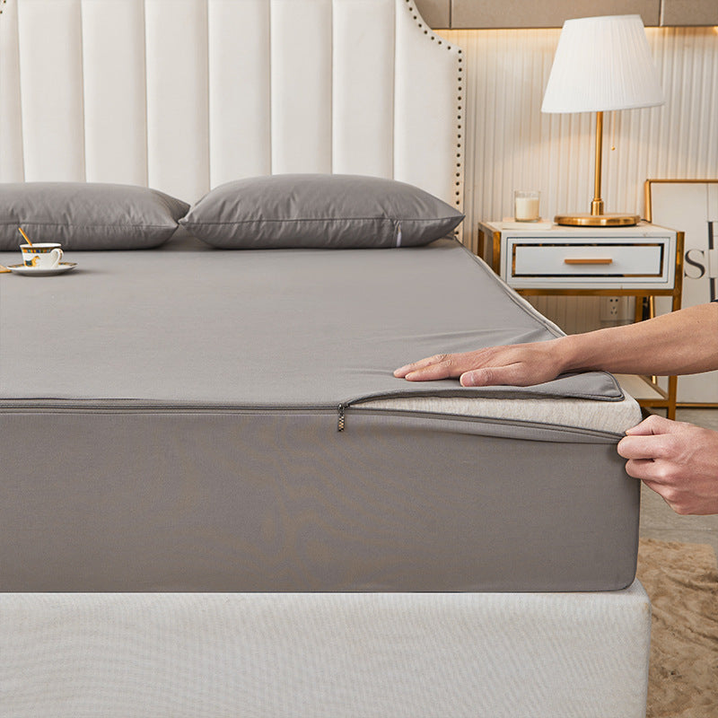 Six-sided All-inclusive Waterproof Mattress Protector