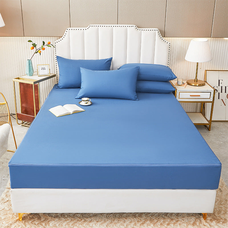 Six-sided All-inclusive Waterproof Mattress Protector