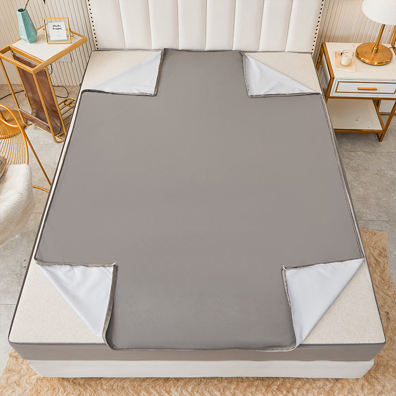 Six-sided All-inclusive Waterproof Mattress Protector